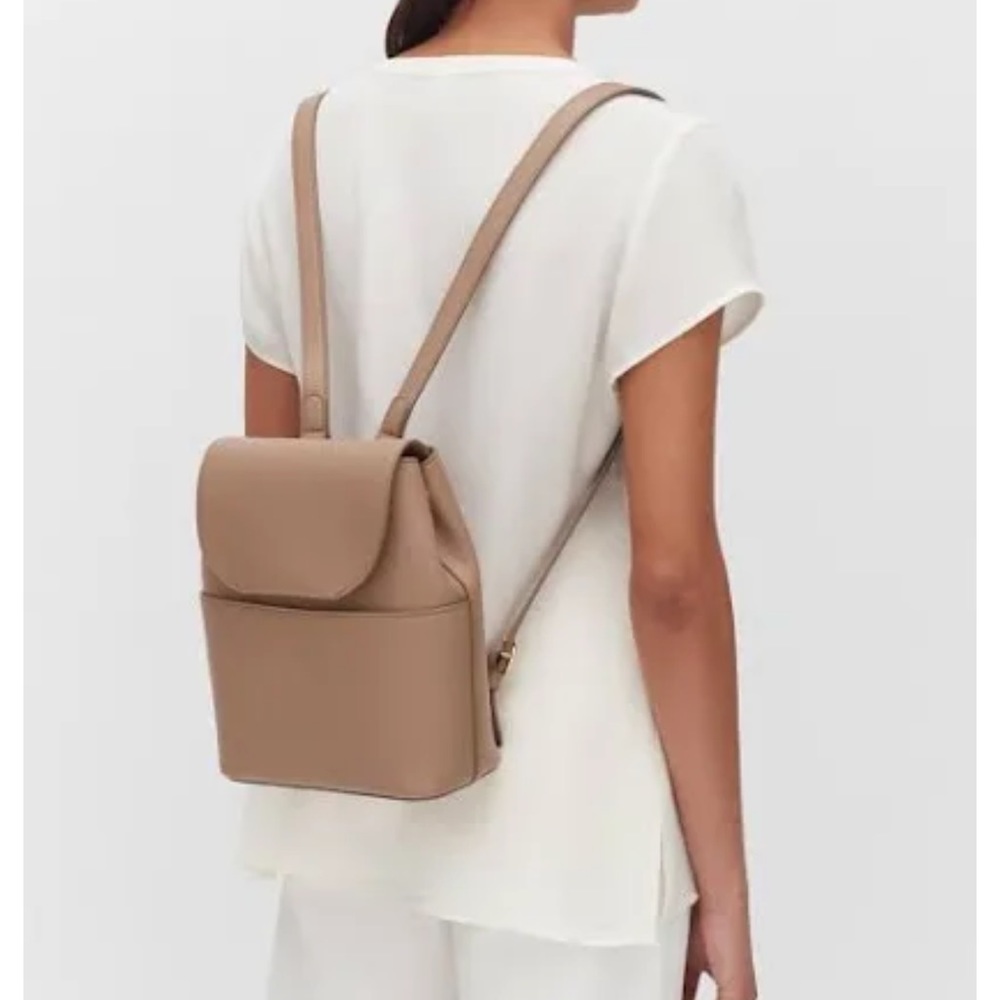 cuyana backpack mini